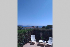 Studio 30m2 sur la Presqu'île de Giens dans résidence privée avec piscine